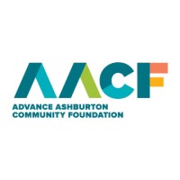 Advance Ashburton Community Foundation logo - Similar company to Woodward Chrisp Lawyers