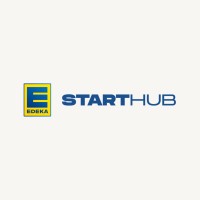 EDEKA StartHub logo - Similar company to Open Mouth