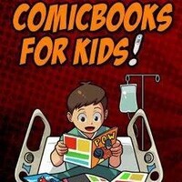 Comicbooks For Kids Uk! (Cb4Kuk)