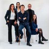 Cabinet Plouton - Avocats pénalistes logo - Similar company to Thieffry & Associés