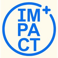 IMPACT+ logo - Similar company to Back To Baselines In Circular Fashion And Textiles