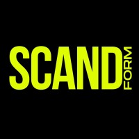 Scandform Oy logo - Similar company to Sisustustoimittajat Ry