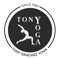 TonYoga logo - Similar company to Yoga In Costa Rica (Yicr)