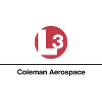 L-3 Coleman Aerospace logo - Similar company to Clear2Fly Aerospace, Llc