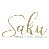 Saku Attorneys Notaries & Conveyancers logo - Similar company to Chris Bernard Properties