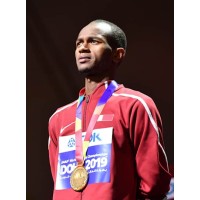 Mutaz Barshim logo - Similar company to Alwakalat