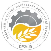 DESMÜD TR logo - Similar company to Milling Machinery Manufacturer Association | Desmud