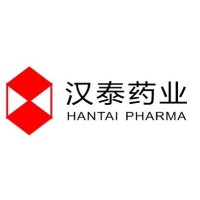 Hantai pharma logo - Similar company to Ina Finance