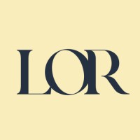 LOR by Cara Loren logo - Similar company to Bff Creative