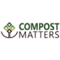 Compost Matters logo - Similar company to Engineered Compost Systems