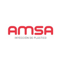 AMSA Inyección de Plásticos logo - Similar company to Novatecleon