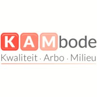 KAMbode B.V. logo - Similar company to Amvm Advies