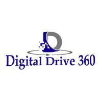 Digital Drive 360 logo - Similar company to Webient Technology