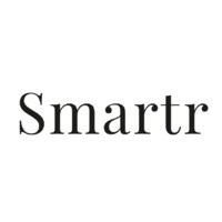 Smartr logo - Similar company to Eghed