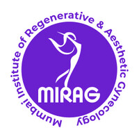 Mumbai Institute of Regenerative & Aesthetic Gynecology (MIRAG) logo - Similar company to Fbc Solutions