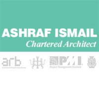 ASHRAF ISMAIL | Chartered Architect logo - Similar company to Ajc Planning Consultants Sdn Bhd