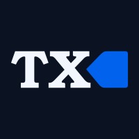 TX ENGENHARIA logo - Similar company to Trivale Tecnologia