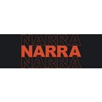 Narra logo - Similar company to Digital Frontier
