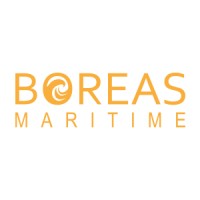 Boreas Maritime logo - Similar company to Orca Crew Services Croatia Ltd.
