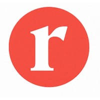 Reveal logo - Similar company to Dotlumen