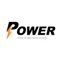 Power SAL logo - Similar company to Anguish Marketing