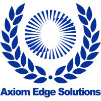Axiom Edge Solutions logo - Similar company to Pemul
