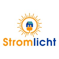 Stromlicht GmbH logo - Similar company to Solarinvert Gmbh