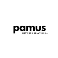 Pamus logo - Similar company to Dockx Group