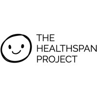 The Healthspan Project logo - Similar company to Engineering World Health Usyd Chapter