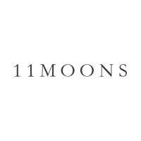 11MOONS logo - Similar company to Gaming Change