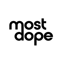 mostdope logo - Similar company to Nutrigazm