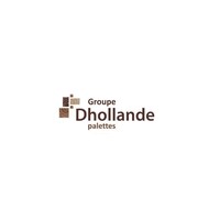 Groupe Dhollande logo - Similar company to Anant Packaging Solution