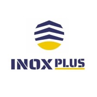 INOXPLUS logo - Similar company to Firstline Srl - Innovative Packaging Company