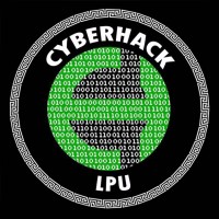 CyberHack logo - Similar company to Enteo Tech Sp. Z O.O.
