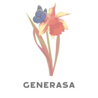 Generasa Indonesia logo - Similar company to Self Education.Id
