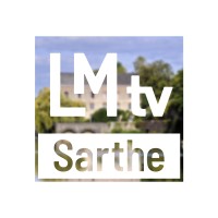 LMtv Sarthe logo - Similar company to Bacbuc Films