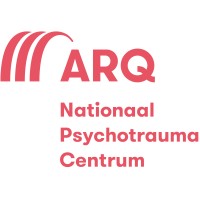 ARQ Nationaal Psychotrauma Centrum logo - Similar company to Fed By Pat