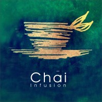 Infusion Tea and Coffee Company - Chai Infusion logo - Similar company to Zirva