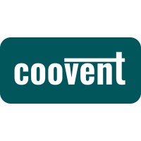Coovent logo - Similar company to Bamboo Nest