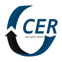 Cape Express Removals logo - Similar company to Cape Office Machines