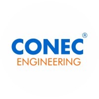 CONEC ENGINEERING logo - Similar company to Suruchi Engineering & Consultancy