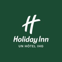 Holiday Inn Nice Centre logo - Similar company to Da Studio