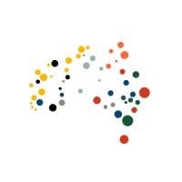 Australian Space Agency logo - Similar company to Inovor Technologies