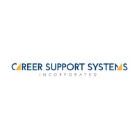 Career Support Systems, Inc logo - Similar company to Targeted Legal Staffing Solutions (Tlss)
