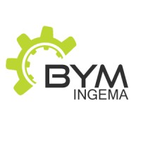 BYM Ingema logo - Similar company to Drivenyou
