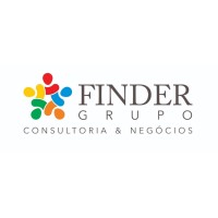 Finder Grupo logo - Similar company to Mayben Pharmaceutical