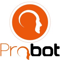 PROBOT INNOVATION logo - Similar company to Grupo Sim