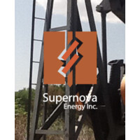 SUPERNOVA ENERGY INC logo - Similar company to Supernova