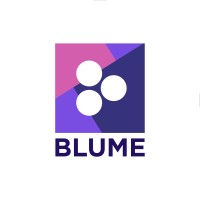 Blume PC logo - Similar company to Daalder Studios