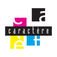 Caractere Ltée logo - Similar company to Packadi